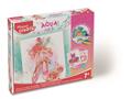 Aquarelle watercolour set, MAPED CREATIV, 